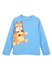 Brands In Blue Bluey Bingo T-Shirt - Image 2 of 4