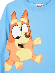 Brands In Blue Bluey Bingo T-Shirt - Image 3 of 4