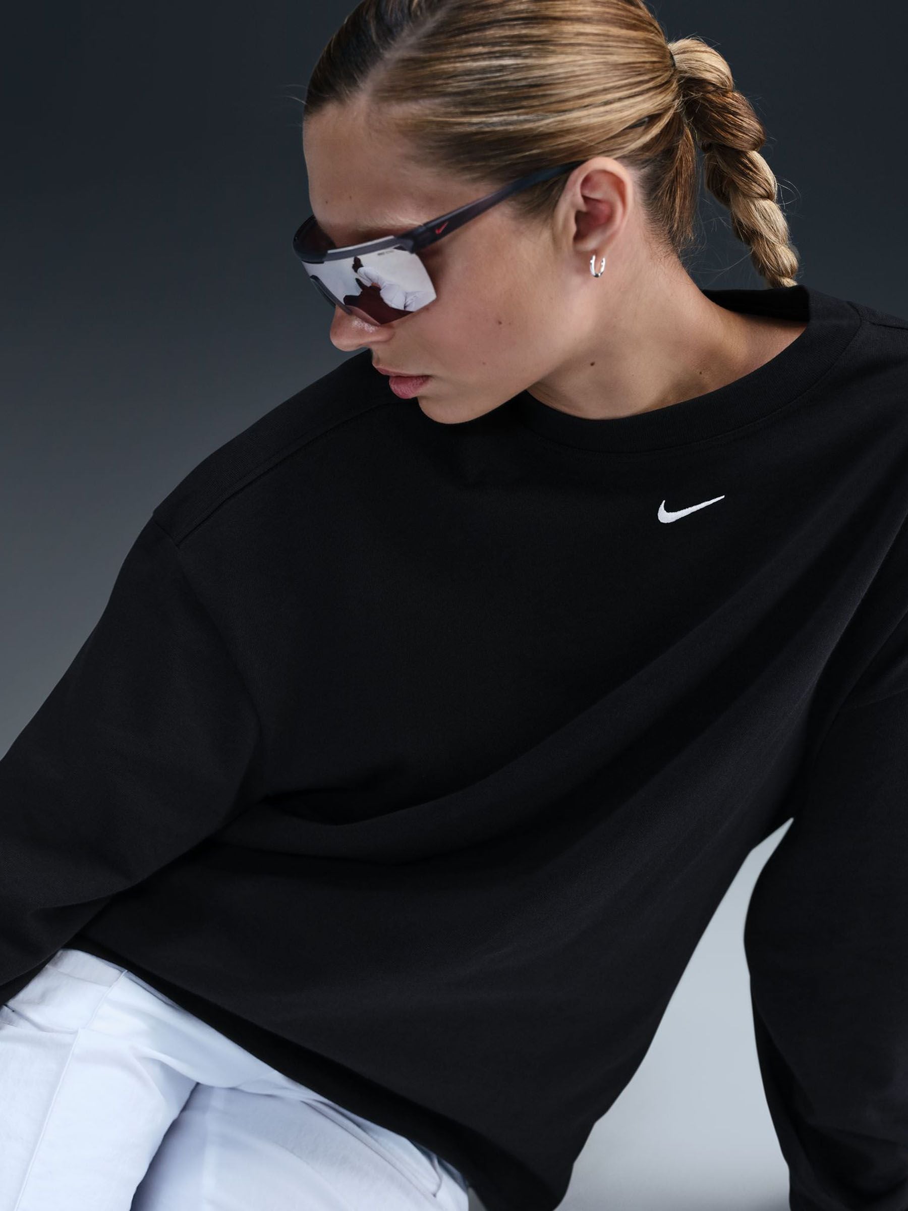 sportswear essential