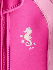 بدلة غطس سادة من JoJo Maman Bébé - Image 4 of 4