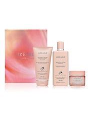 Liz Earle Radiant Glow Routine 3 Piece Set - Image 1 of 4