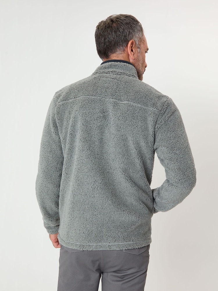 Saltwell Microfleece Full Zip Fleece - Image 2 of 6
