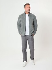 Saltwell Microfleece Full Zip Fleece - Image 4 of 6