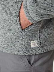 Saltwell Microfleece Full Zip Fleece - Image 5 of 6