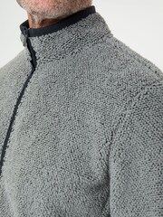 Saltwell Microfleece Full Zip Fleece - Image 6 of 6
