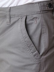 Saltwell Straight Leg Stretch Chino Trousers - Image 4 of 4