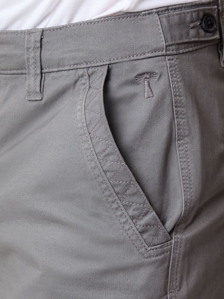 Saltwell Straight Leg Stretch Chino Trousers - Image 4 of 4