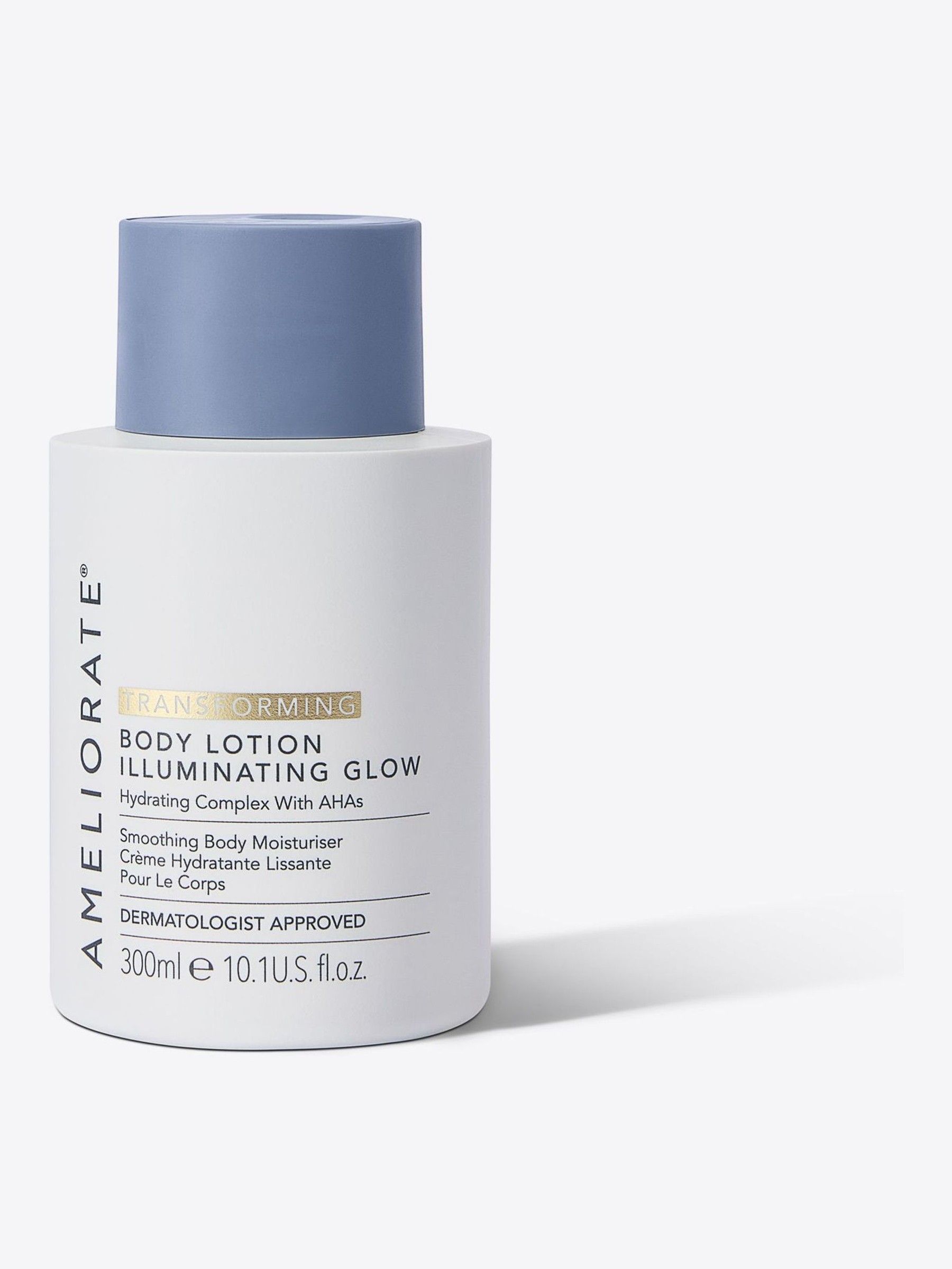 Debenhams Illuminating Glow Transforming Body Lotion | Size: 300ml - Image 5