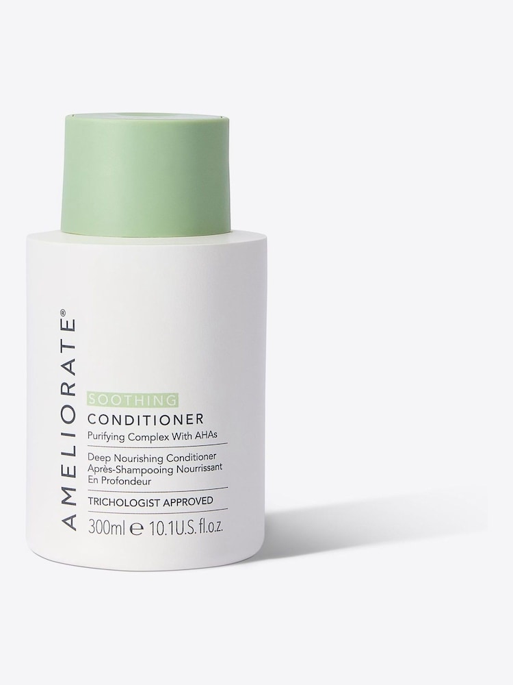 AMELIORATE Soothing Conditioner 300ml - Image 1 of 6 AMELIORATE Soothing Conditioner 300ml - Image 1 of 6