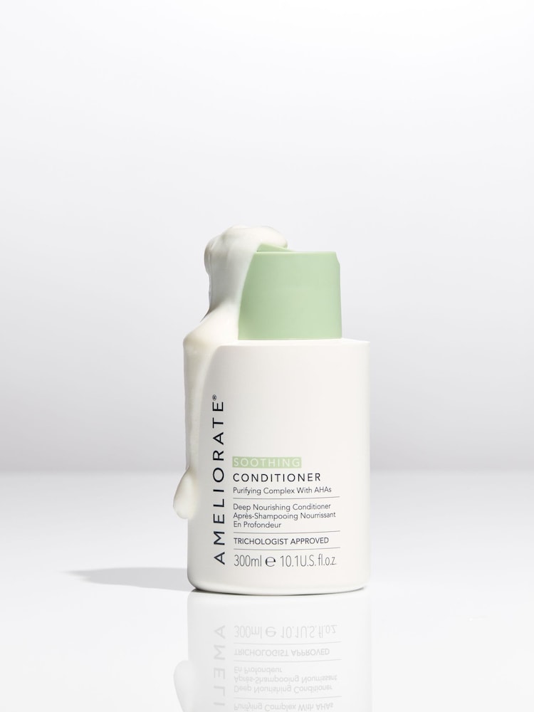 AMELIORATE Soothing Conditioner 300ml - Image 2 of 6 AMELIORATE Soothing Conditioner 300ml - Image 2 of 6