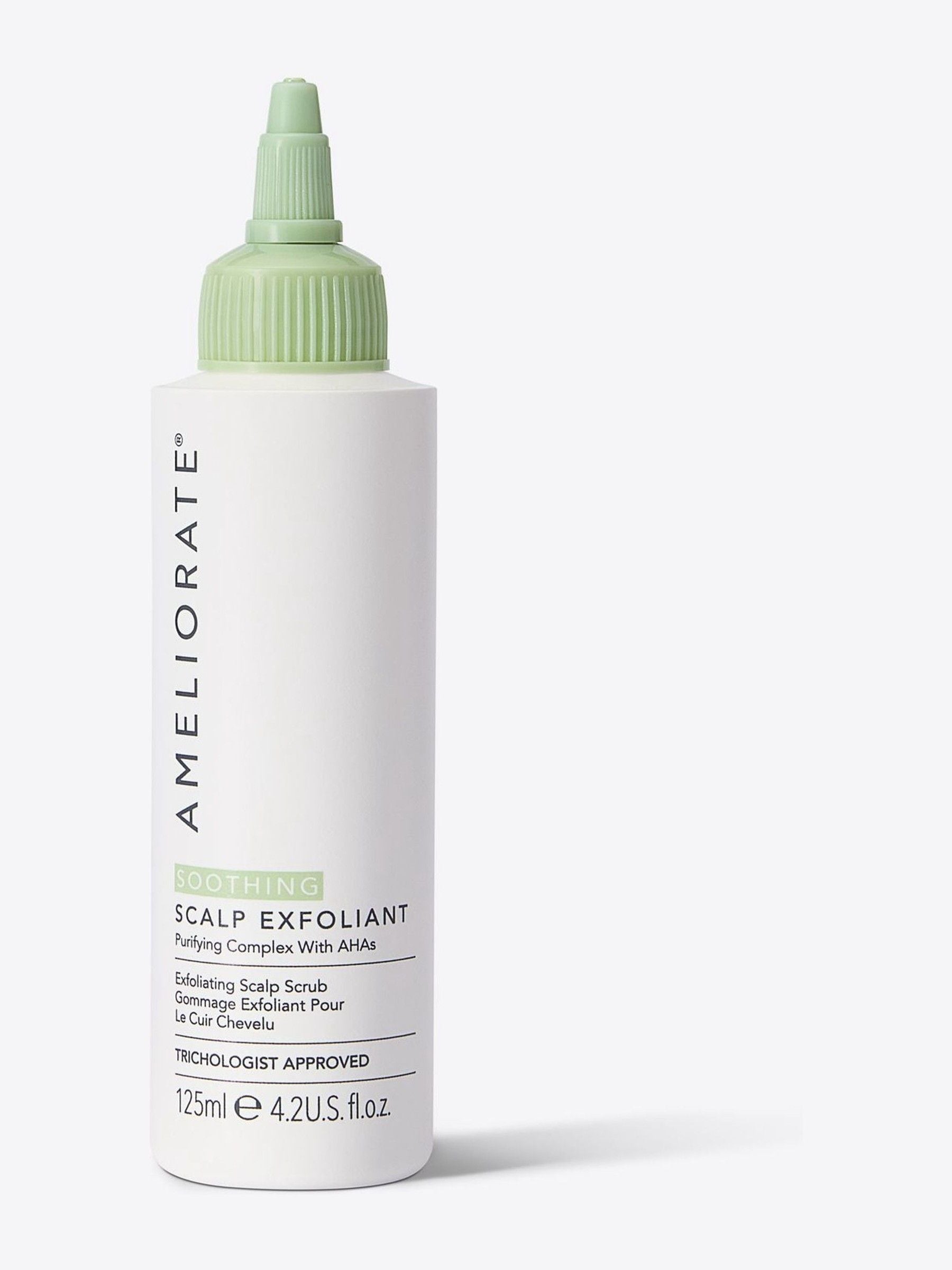 AMELIORATE Soothing Scalp Exfoliant 125ml - Image 2