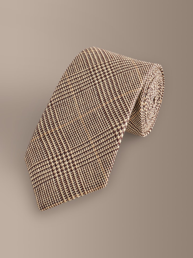 Neutral Signature Premium Tie - Image 1 of 3 Neutral Signature Premium Tie - Image 1 of 3