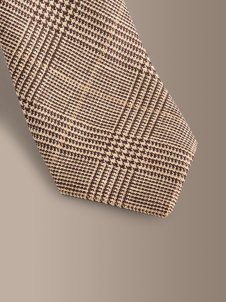 Neutral Signature Premium Tie - Image 2 of 3 Neutral Signature Premium Tie - Image 2 of 3