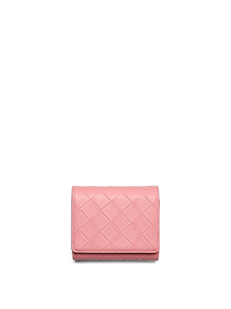 Victoria's Secret Blush Pink Small Purse - Image 1 of 3 Victoria's Secret Blush Pink Small Purse - Image 1 of 3