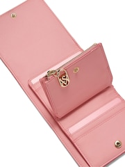 Victoria's Secret Blush Pink Small Purse - Image 3 of 3