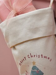 Personalised Christmas Stockings by My 1st Years - Image 3 of 4