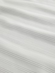 Grey N.Premium Smart Textured Regular Fit T-Shirt - Image 3 of 3