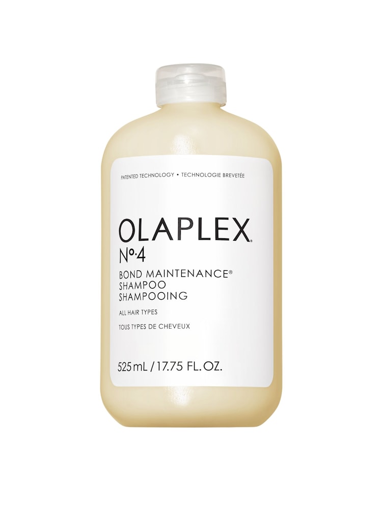 Olaplex No.4 Bond Maintenance Shampoo - Image 1 of 8 Olaplex No.4 Bond Maintenance Shampoo - Image 1 of 8
