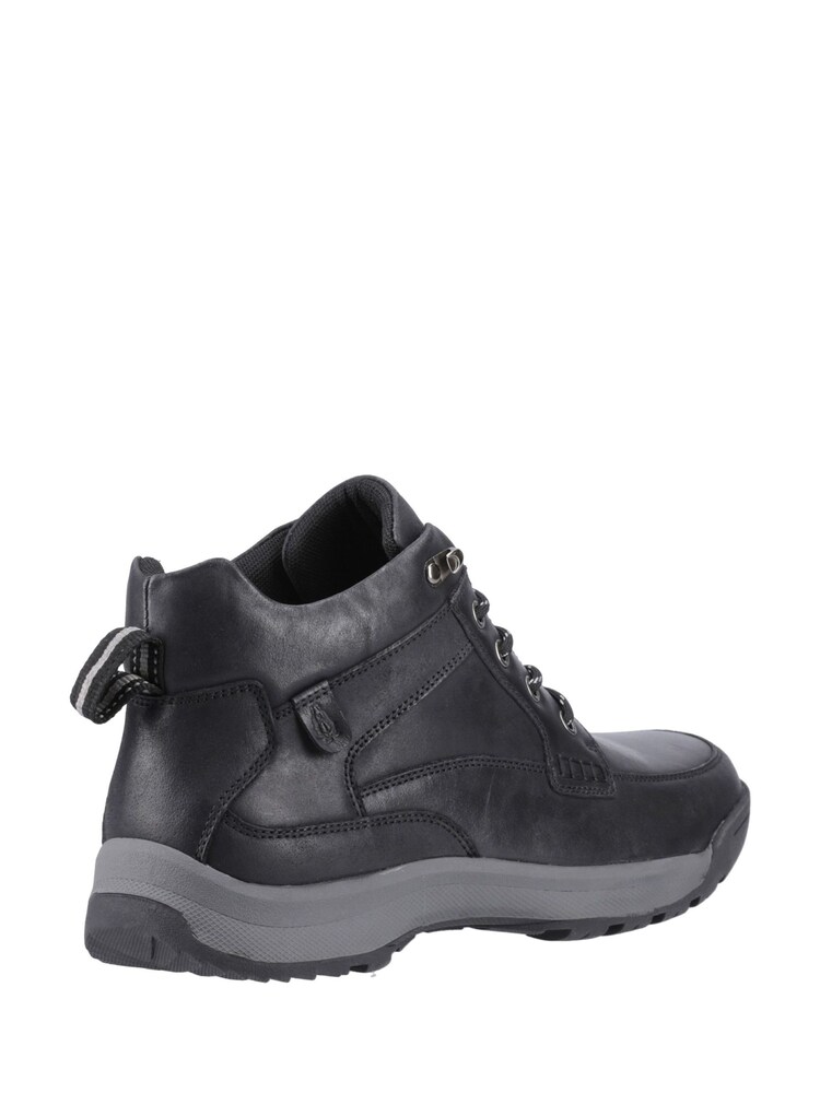 Hush Puppies Vernon Lace Boots - Image 4 of 4 Hush Puppies Vernon Lace Boots - Image 4 of 4