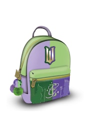 Pyramid International Green Wicked Fashion Backpack - Image 1 of 2