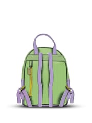 Pyramid International Green Wicked Fashion Backpack - Image 2 of 2