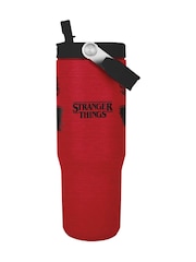 Pyramid International Red Stranger Things 30oz Pitcher - Image 4 of 4