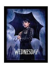 Pyramid International Black Wednesday Downpour - Image 1 of 2