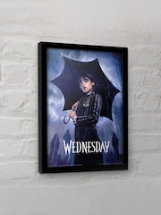 Pyramid International Black Wednesday Downpour - Image 2 of 2