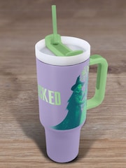 Pyramid International Purple Wicked 40oz Tumbler - Image 6 of 8