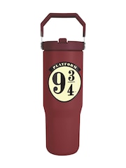 Pyramid International Red Harry Potter (9 3/4) 30oz Pitcher - Image 1 of 2