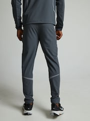 Monterrain Grey Defence Woven Running Joggers - Image 2 of 4