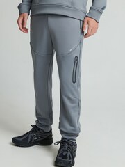 Monterrain Grey Junior Swift Joggers - Image 1 of 5