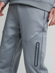 Monterrain Grey Junior Swift Joggers - Image 2 of 5