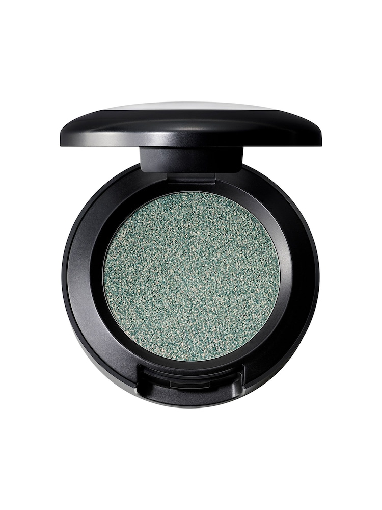 MAC Glitter Single Compact Eye Shadow - Image 1 of 3 MAC Glitter Single Compact Eye Shadow - Image 1 of 3