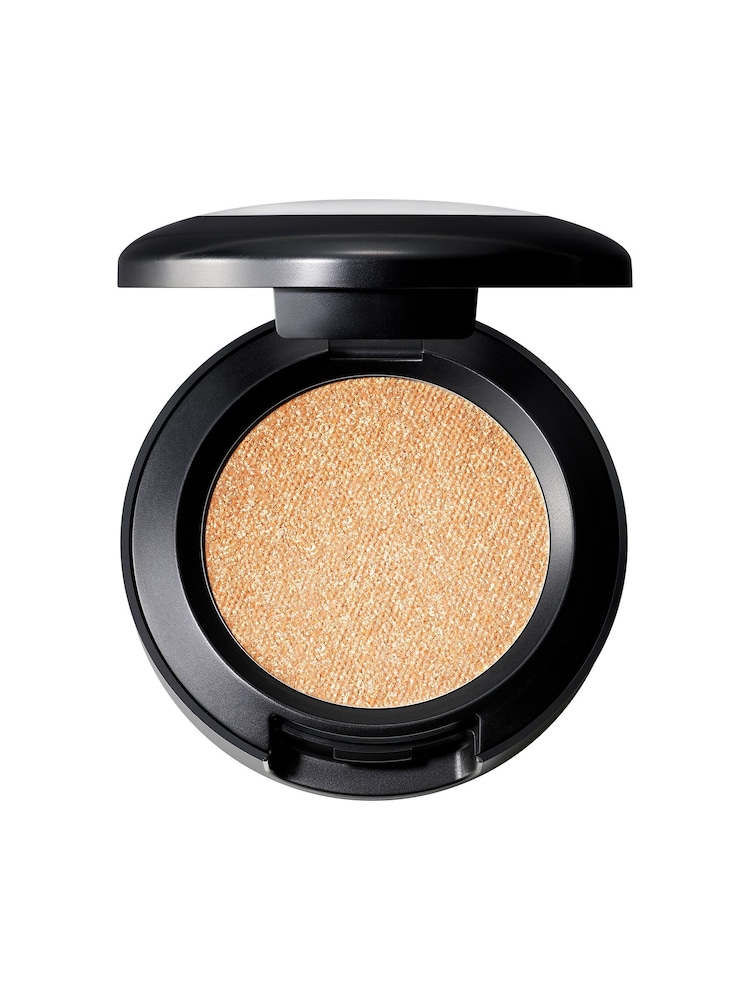 MAC Metallic Single Compact Eye Shadow - Image 1 of 3 MAC Metallic Single Compact Eye Shadow - Image 1 of 3