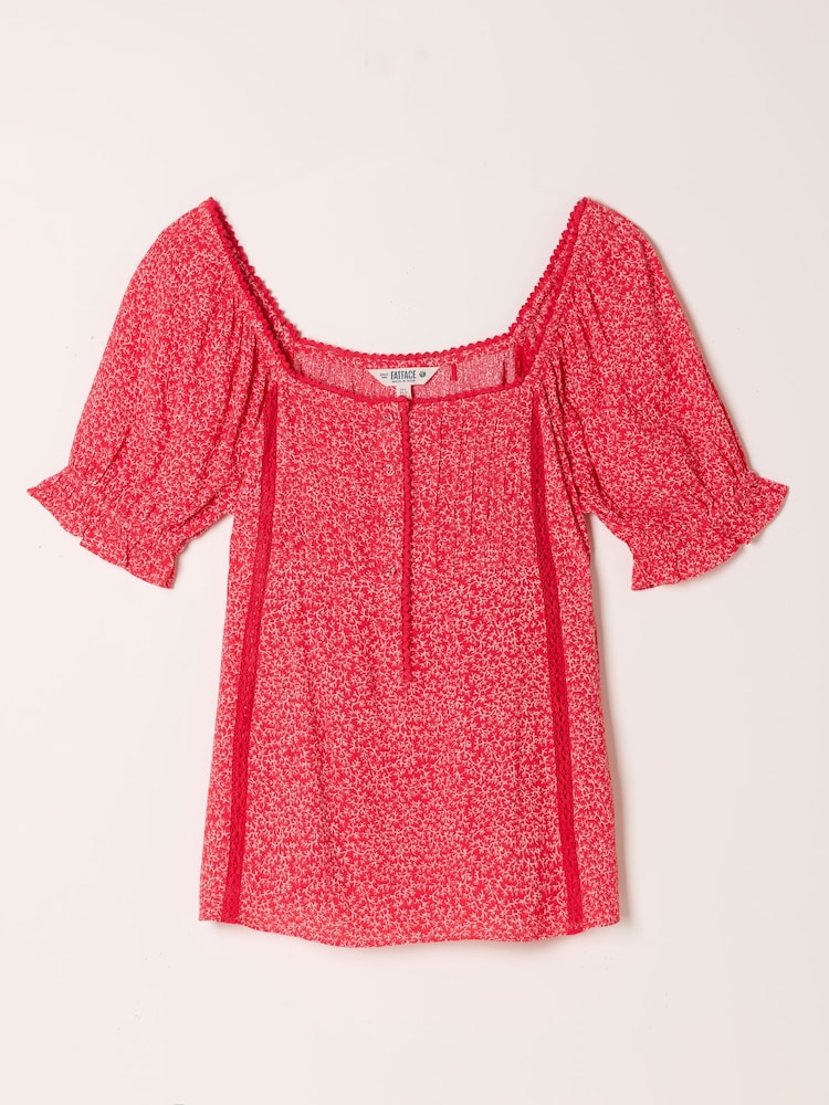 Blusa de FatFace - Imagen 5 de 5