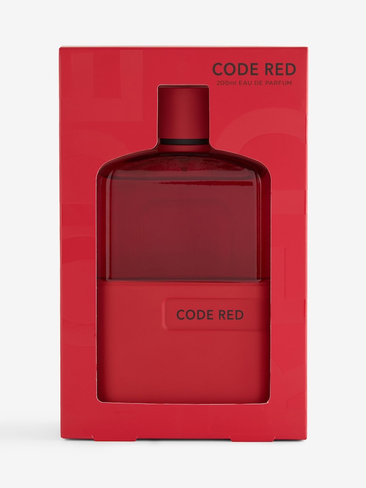 Code Red 200ml Eau de Parfum - Image 1 of 1