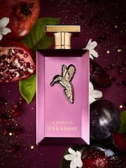 Eternal Paradise Purple 100ml Perfume - Image 2 of 3