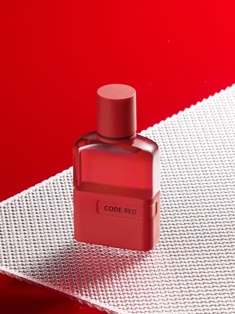 Code Red 30ml Eau de Parfum - Image 2 of 3 Code Red 30ml Eau de Parfum - Image 2 of 3