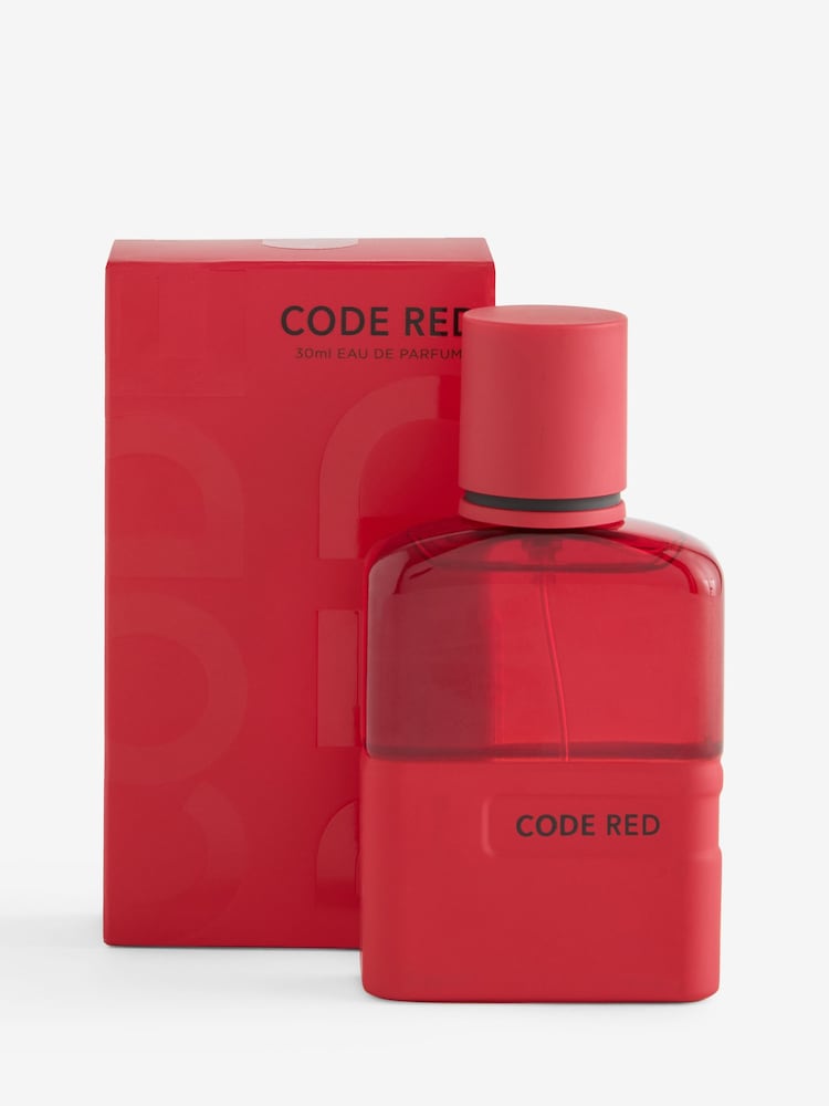 Code Red 30ml Eau de Parfum - Image 3 of 3 Code Red 30ml Eau de Parfum - Image 3 of 3