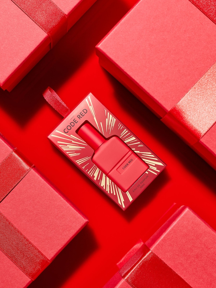 Code Red 10ml Eau de Parfum - Image 1 of 2