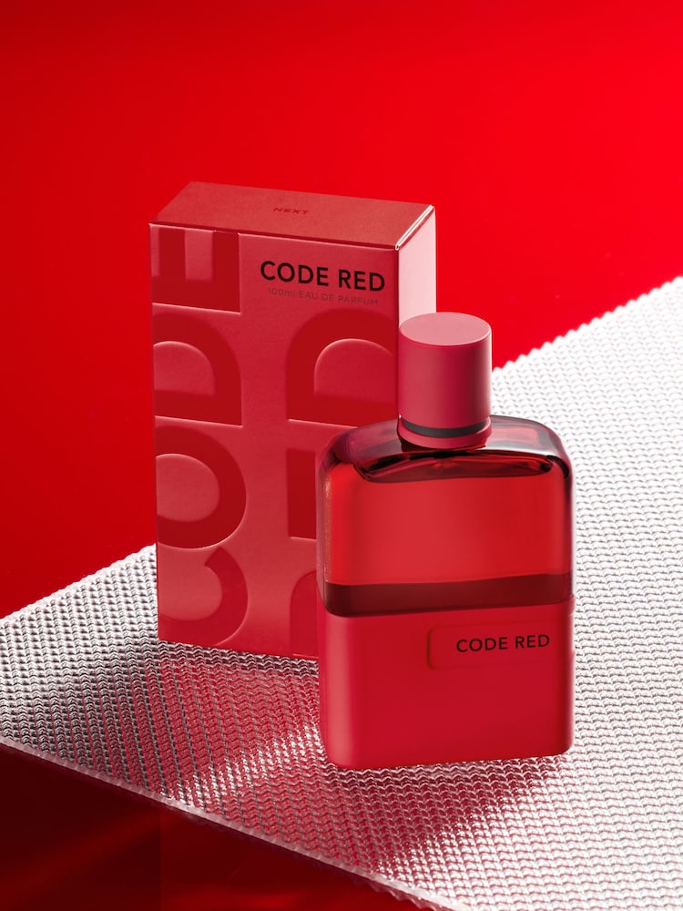 Code Red 100ml Eau de Parfum - Image 1 of 3