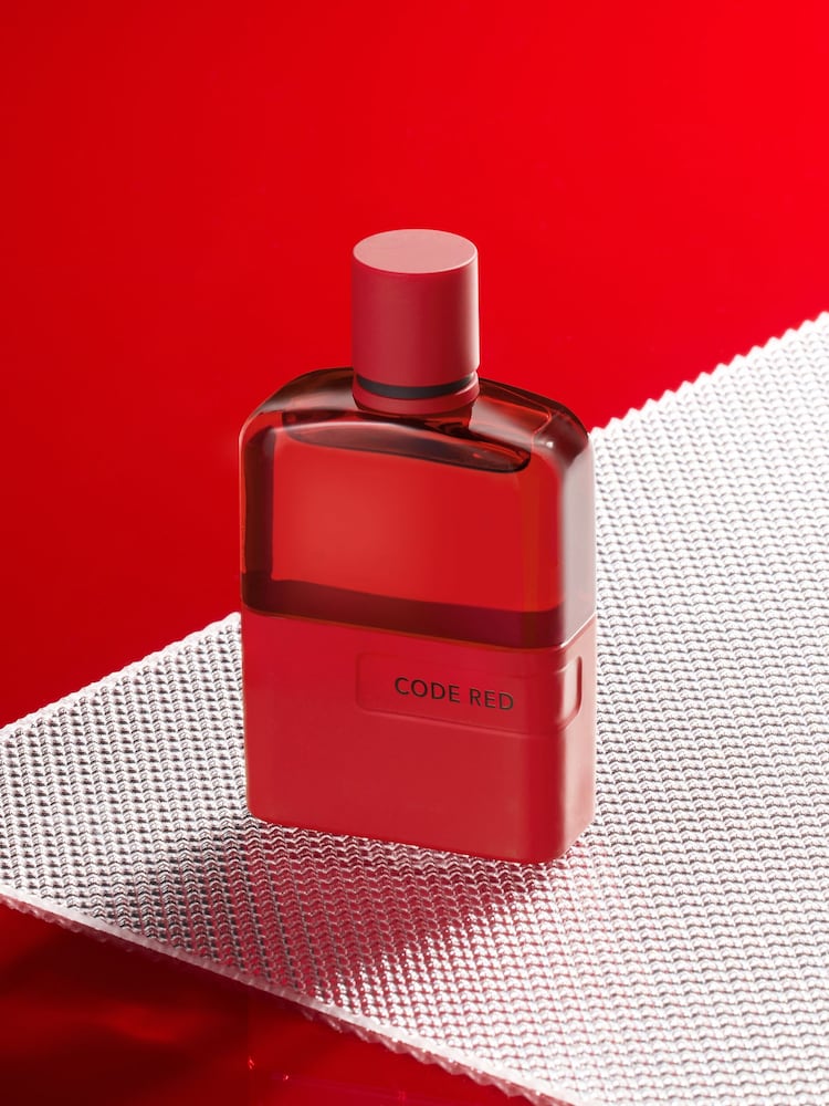 Code Red 100ml Eau de Parfum - Image 2 of 3
