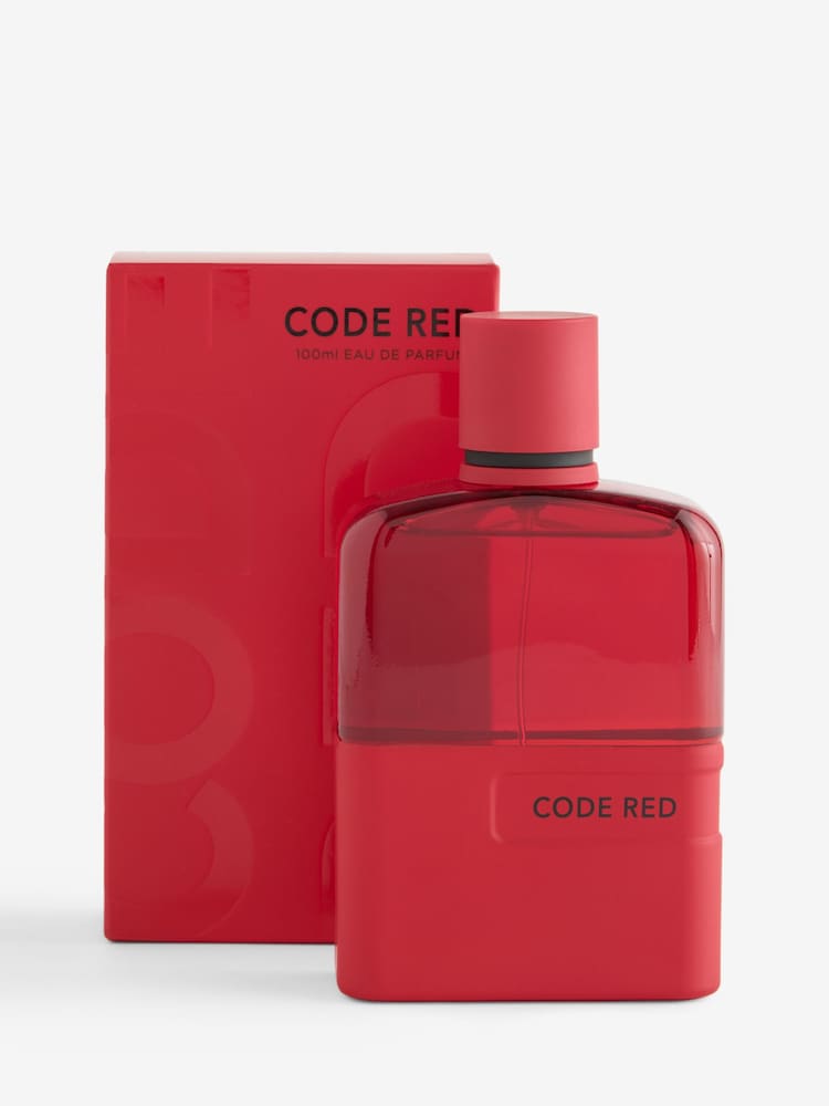 Code Red 100ml Eau de Parfum - Image 3 of 3