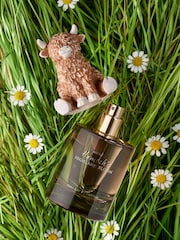 Hamish's Highland Bloom Green 50ml Perfume - Image 2 of 5
