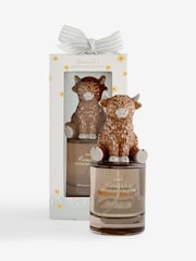 Hamish's Highland Bloom Green 50ml Perfume - Image 5 of 5