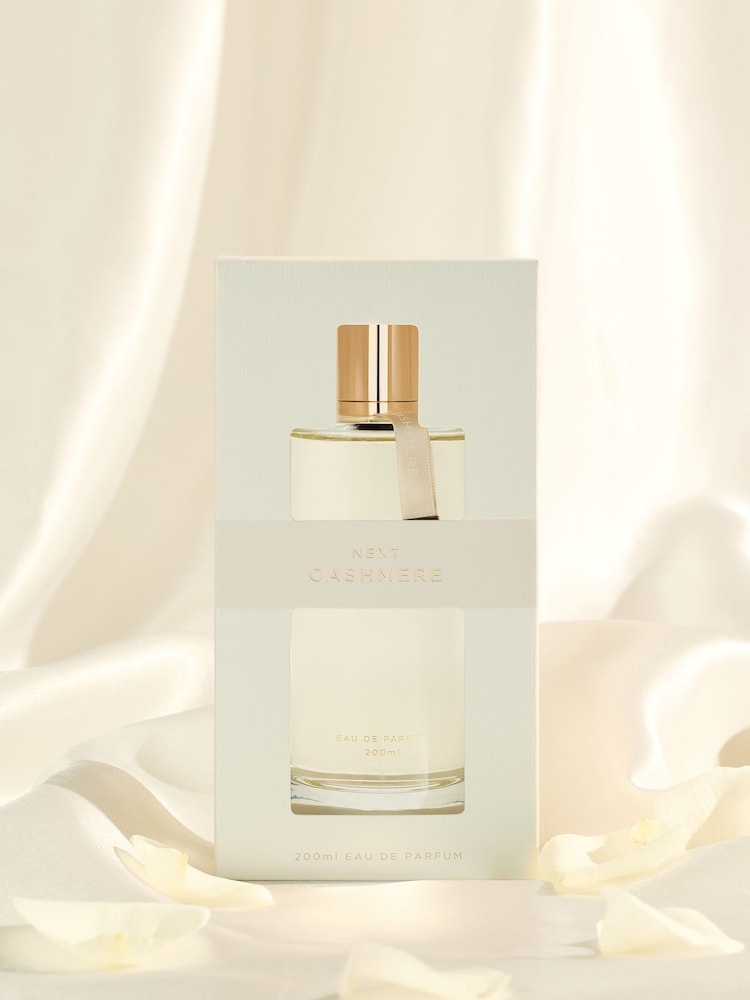 Cashmere Cream 200ml Perfume - Image 1 of 2