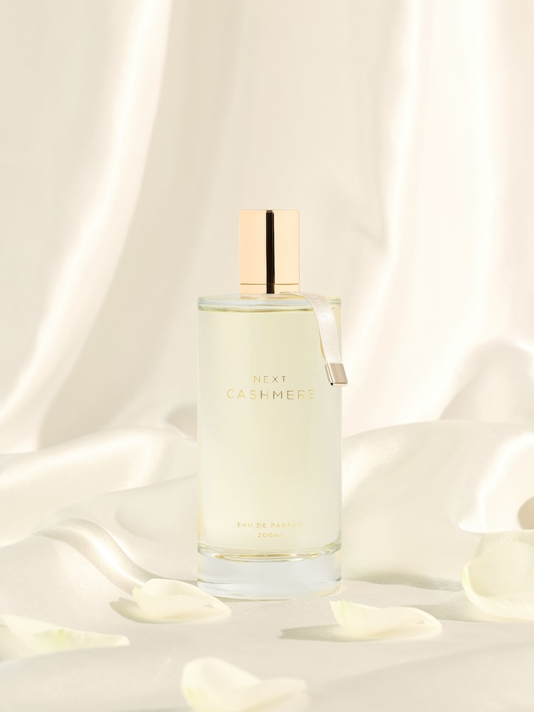 Cashmere Cream 200ml Perfume - Image 2 of 2