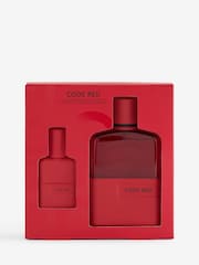 Code Red 100ml and 10ml Eau de Parfum Gift Set - Image 1 of 1