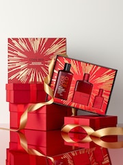 Code Red Limited Edition 100ml and 10ml Perfume and Body Wash Gift Set - Image 1 of 2